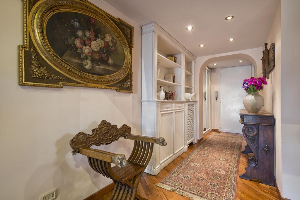 Pantheon Luxury Apartment Rzym Pokój zdjęcie