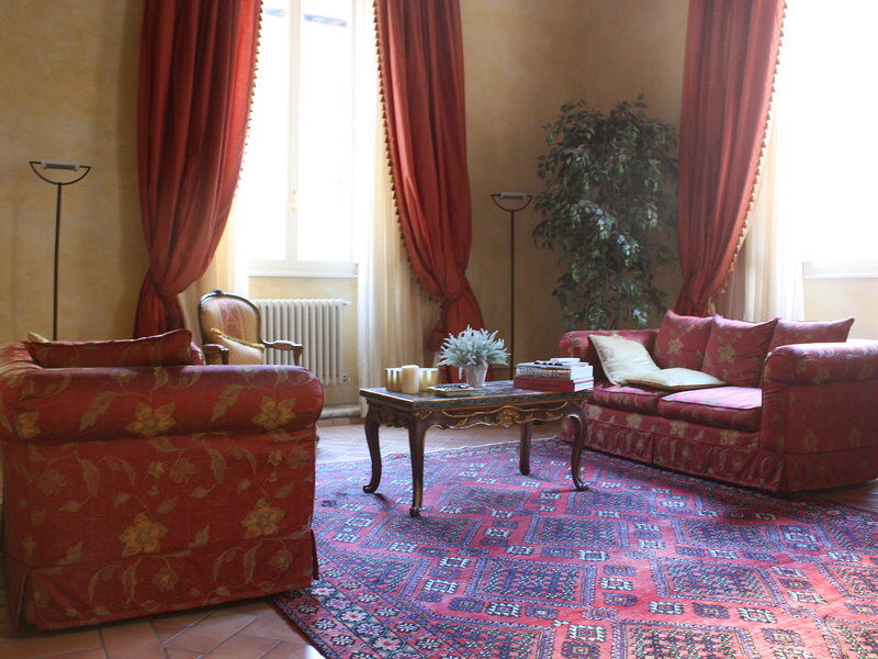Pantheon Luxury Apartment Rzym Zewnętrze zdjęcie