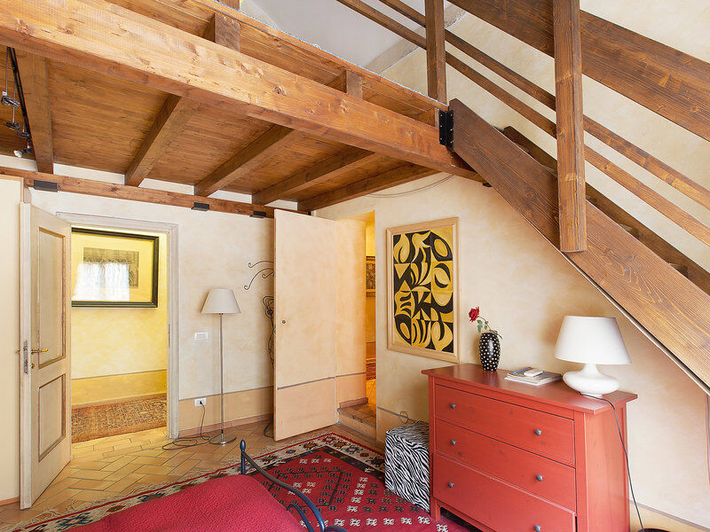 Pantheon Luxury Apartment Rzym Zewnętrze zdjęcie