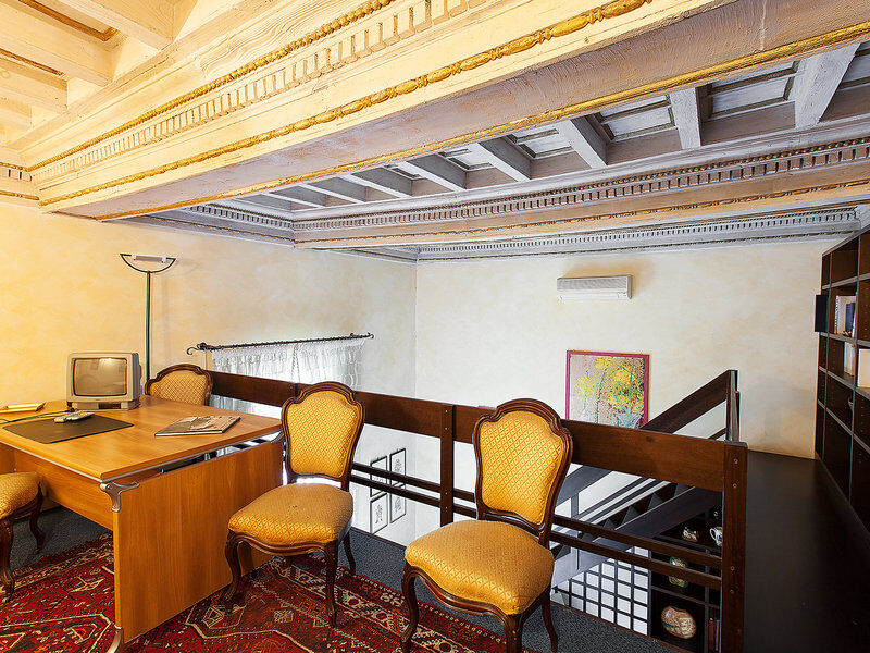 Pantheon Luxury Apartment Rzym Zewnętrze zdjęcie