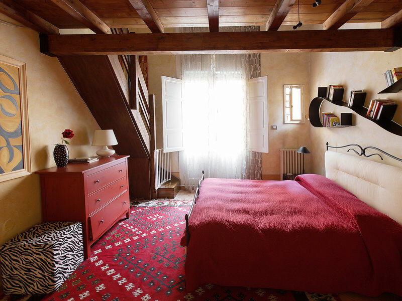 Pantheon Luxury Apartment Rzym Zewnętrze zdjęcie