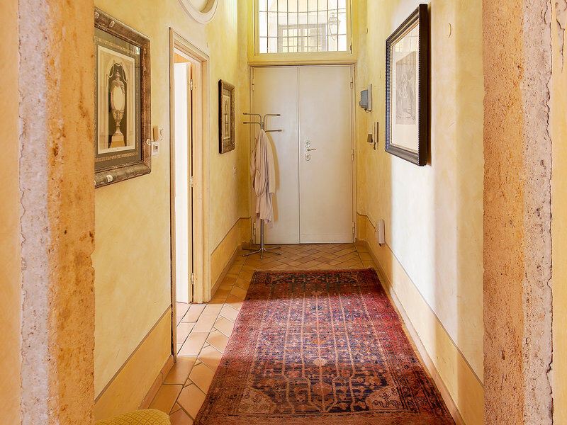 Pantheon Luxury Apartment Rzym Zewnętrze zdjęcie