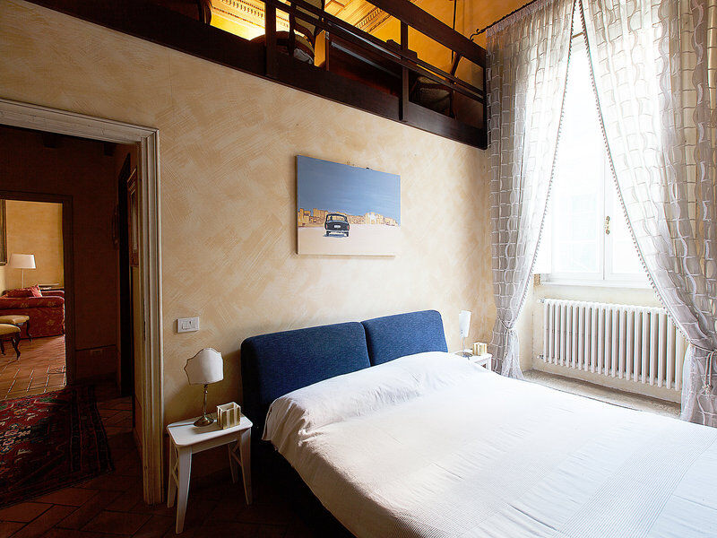 Pantheon Luxury Apartment Rzym Zewnętrze zdjęcie